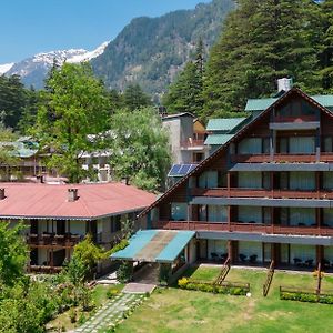 Bedzzz Xclusiv Baikunth, Manali By Leisure Hotels - 650 Meters From Hidimba Devi Temple